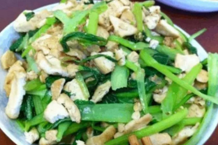 坐月子婆婆下厨, 第一道失望, 下面的菜却让孕妈吃哭了......
