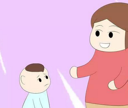 孩子问：咱家有钱吗？错误的回答对孩子影响大！