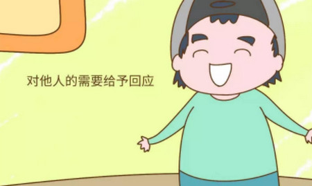 有这3个特征的孩子，一生是有福气庇护的。快看看你家娃福气如何？