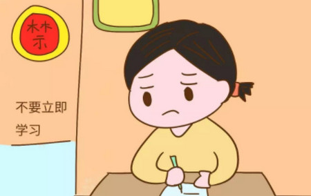 饭后一小时，孩子继续做这些事情，身体就毁了~