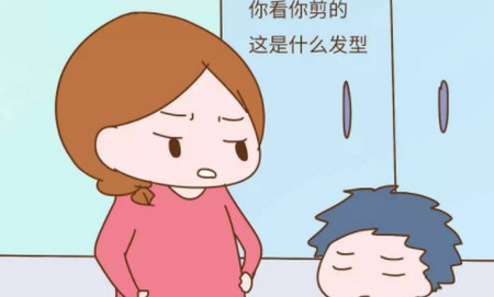 妈妈“太有本事”对孩子未必是好事，怂包往往就是这么出来的！
