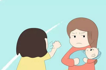 不要让宝宝输在身高上!虽然身高受遗传影响,但