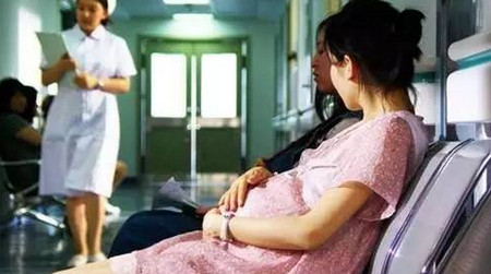 一位产妇的自述：生娃时那么痛，我都没有哭，出了产房我却伤心的哭了