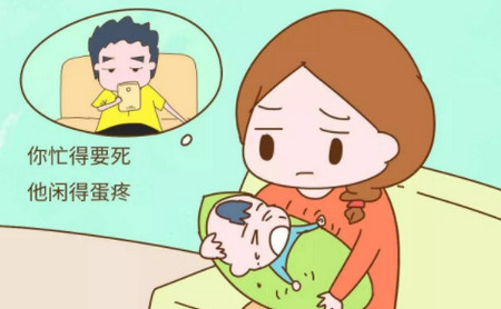 "给你一个亿，你愿意把老公卖掉吗？""我免费送给你"