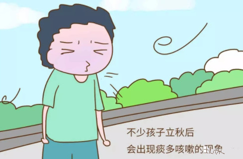 立秋后，孩子多吃这3种水果，不仅提高免疫力还能少生病！