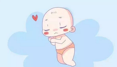 胎宝宝在肚子里发脾气时，孕妈是什么感觉呢？