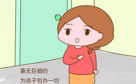 你真能分清溺爱和关爱吗？你家有这些毁孩子的溺爱行为吗？