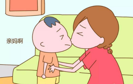 当妈后做过的恶心事儿，没做过一件都怀疑是假妈妈......