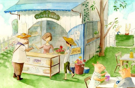 孩子成为什么样的人，是由谁决定的呢？！