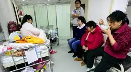 你走了，你的钱是别人的，你的孩子叫别人妈，何苦呢？！