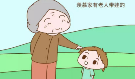 那些一边上班一边带娃的女人，才是当之无愧的“女汉子”！