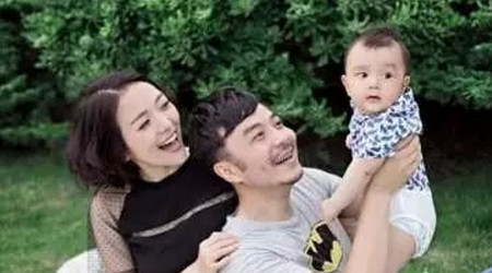 你和老公吵架时，婆婆向着谁？这也是衡量好婆婆的标准之一！