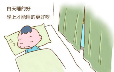 经常让孩子这样睡，以后发育会落后同龄人的！宝妈们要注意了