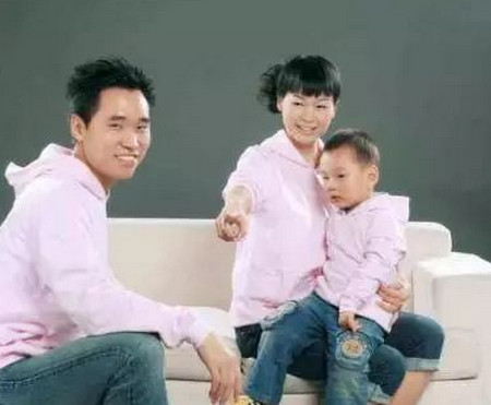 我怀孕后，男友“消失”了，出现一个顾家好男人跟我结婚