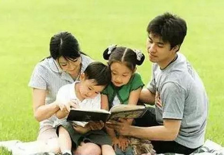 父母们，你的孩子离优秀只差这一步！