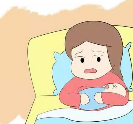 宝宝出现这3种行为，其实是到了猛长期，宝妈们要抓住时机！