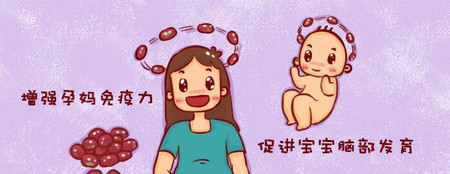孕期常吃红枣，既能补血也能让宝宝皮肤更白皙！