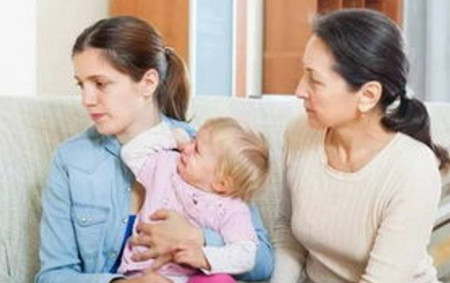 要是能重来，你是选婆婆还是亲妈来照顾月子？