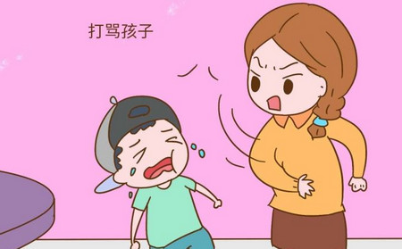 孩子在这两个年龄段，父母再生气也不要打！！！