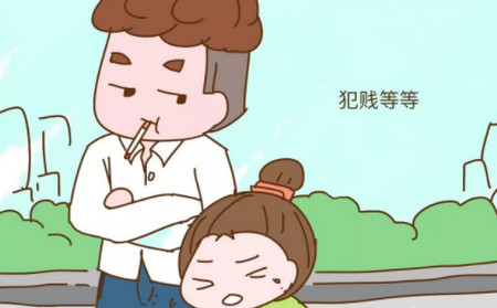 想要女儿长大不招渣男，就不要跟她说这两句话了