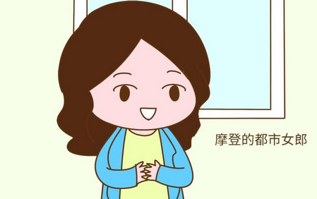 这件事是女人的尊严，请从小教会她，不然后悔也来不及！