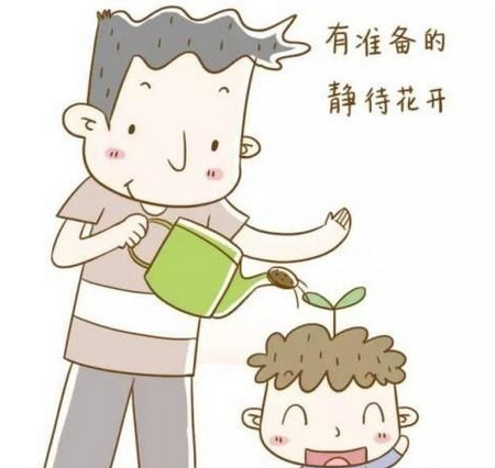 “忙爸爸”该怎么陪孩子？这些诀窍你值得拥有！