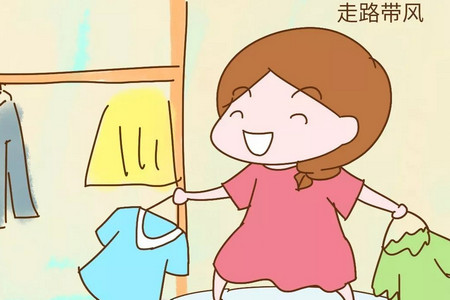 当妈后，你可能没有发现自己变了这么多！