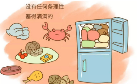 入秋后，让孩子远离“冰箱性腹泻”！！！