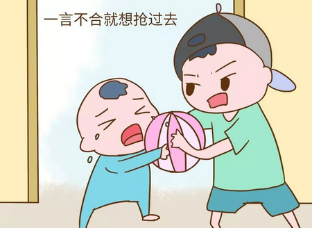 这3件事说什么也不能纵容，不然孩子就养废了！
