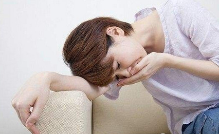 怀孕期间，所有准妈这里都会不舒服！该怎么做才能缓解呢？