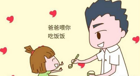 男人当爸后简直太矫情！女儿奴的爸爸气到多少宝妈......
