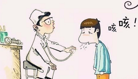 孩子反反复复咳嗽！用这个一用一个准，家长必看！