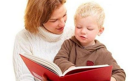 你家的孩子喜欢说话吗？让孩子尽情的说吧，可以开发孩子的潜力！