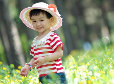 怎么培养出一个心理阳光的孩子？！这9招你得get了