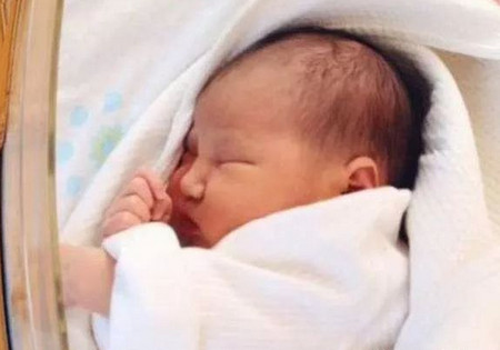 第一次当妈，那些一不小心就“坑娃”的经历！你中了吗？