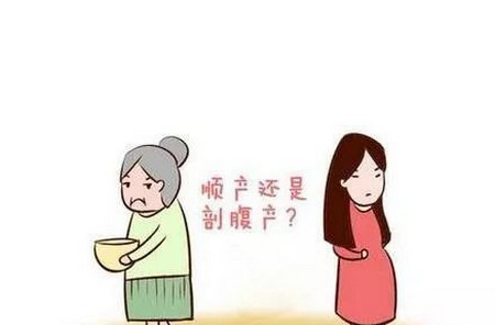 顺产的宝宝会更聪明？这是真的吗？