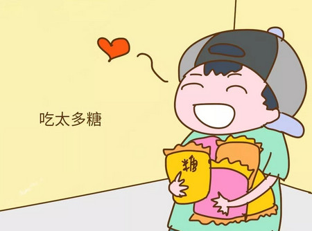 孩子饮食的这些禁忌，家长要注意了！不然会耽误孩子发育