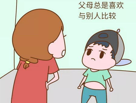 孩子是自信还是自卑？在于父母的这四种行为！