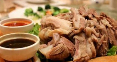 孕妈可以吃羊肉吗？吃的话要注意些什么？
