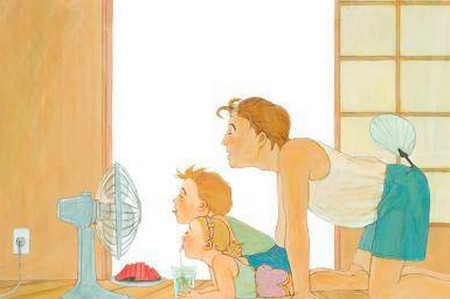 让孩子觉得学习是一件轻松的事情？那你就大错特错了！