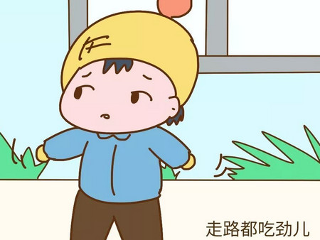 孩子冬季穿衣准则，妈妈一定要知道！别再只穿棉衣棉裤了......