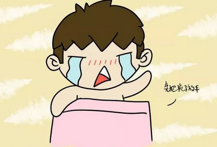 宝宝呛奶怎么办？做好这些，宝宝吃奶不害怕！