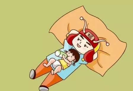自从有了女儿，男人真的是啥都能干得出来！我算服了