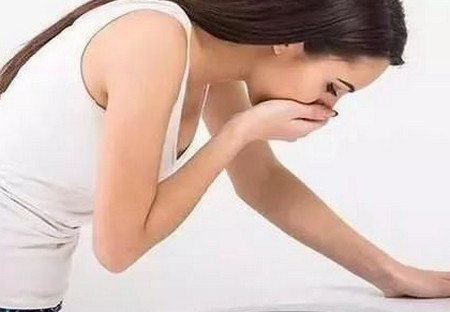 上午孕吐是女孩，下午孕吐是男宝？这是真的吗？！
