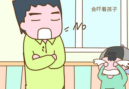 孩子3岁后，家长不要频繁说这个字，会让孩子怀疑人生的！