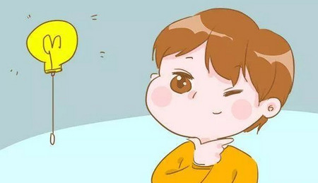 孩子有这4个行为时，说明Ta在变聪明，妈妈别阻止......