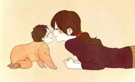 同样是男孩，为何这个暖人心扉，那个却令人寒骨？