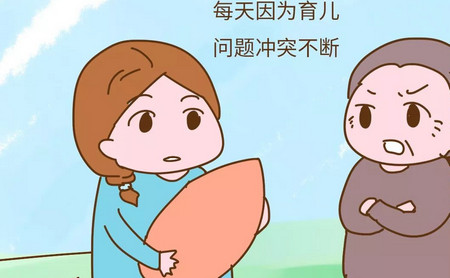 为什么现在带一个娃就这么累？这些原因太扎心