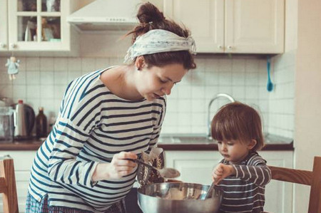 爸爸的这个五个行为太伤害孩子了，当个好爸爸不是容易的！