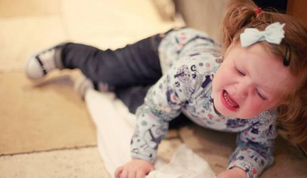 请不要做卑微的父母，把孩子养的越来越小！